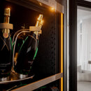 Eurocave - Large Champagne Cabinet - V-CHAMP-L - 91 Bottle