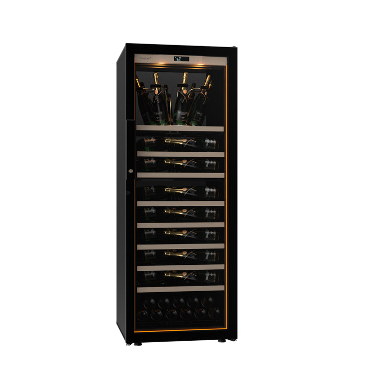 Eurocave - Large Champagne Cabinet - V-CHAMP-L - 91 Bottle
