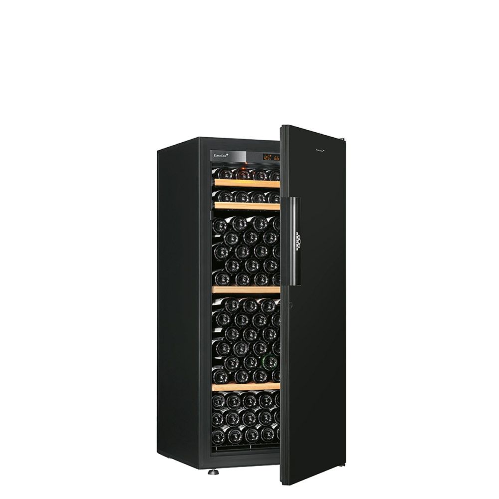 Eurocave - V-Pure M - 168 Bottle Wine Cabinet