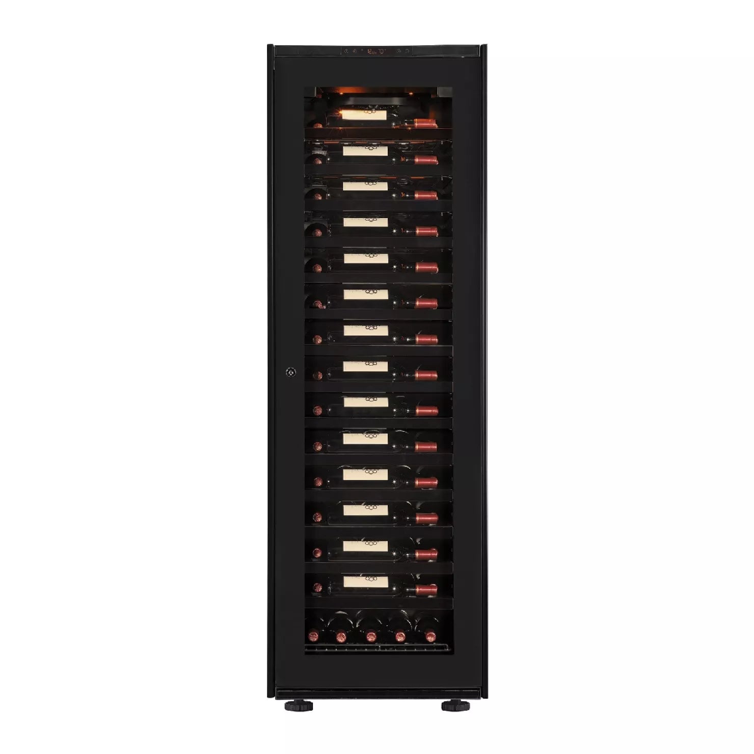 EuroCave - V-INSP-L - 89 Bottle Single Zone Wine Cabinet