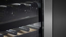 Fisher & Paykel - Series 9 Built In Dual Zone Wine Fridge - RS6009V2R1