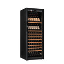 Eurocave - V-Pure L - 182 Bottle Wine Cabinet