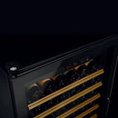 Eurocave - E-PURE-L - 190 Bottle Wine Cabinet