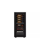 EuroCave - D-INSP-M - Inspiration - 51 Bottle Dual Zone Serving Cabinet