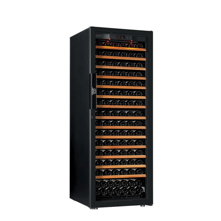 Eurocave - V-Pure L - 182 Bottle Wine Cabinet