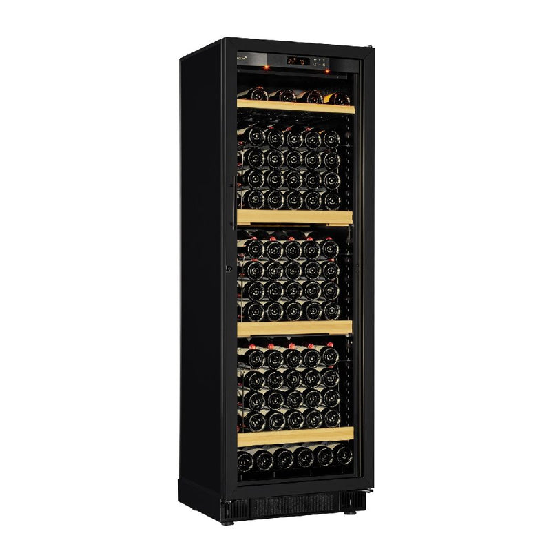 EuroCave - V-259V3 - 164 Bottle Single Zone Wine Cabinet