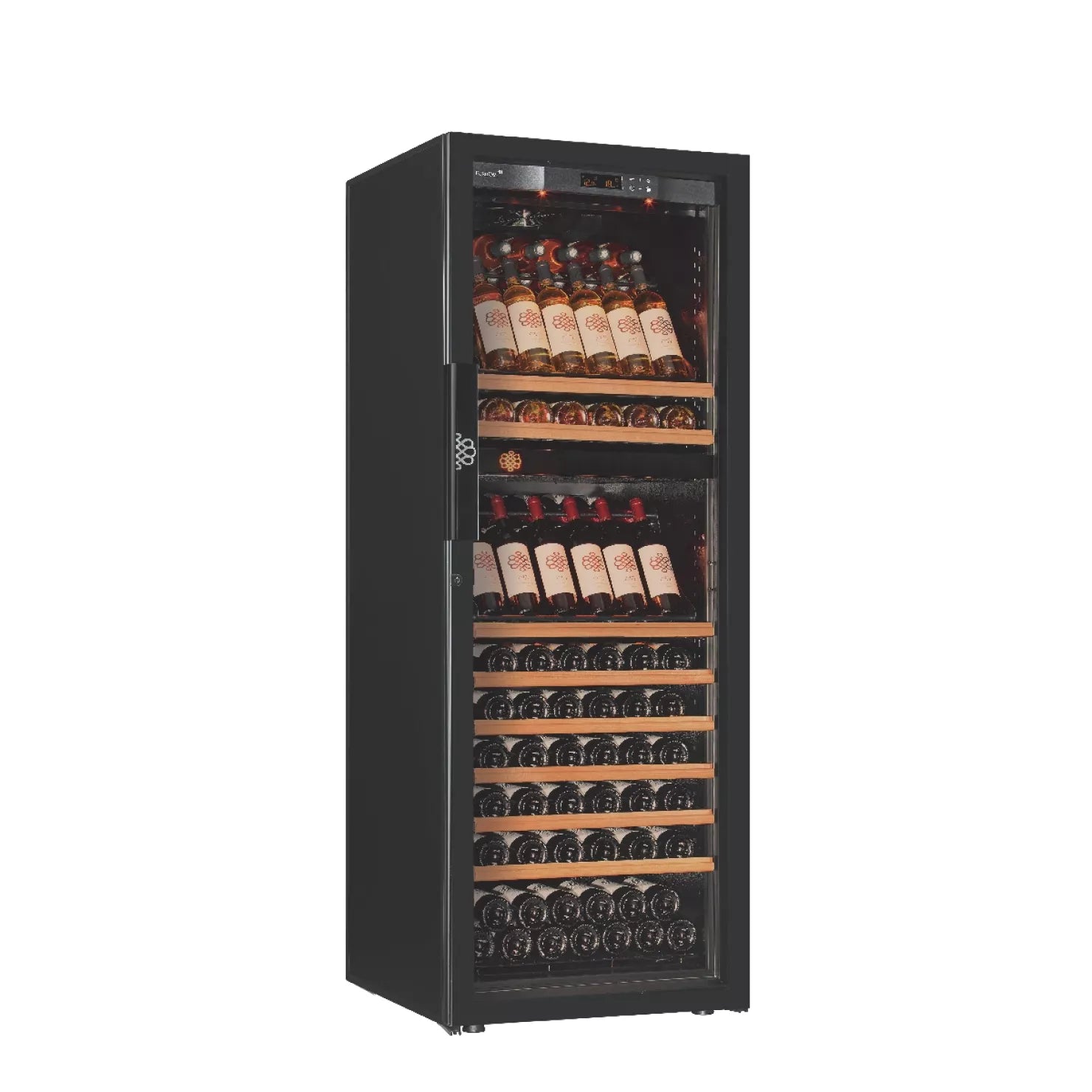 Eurocave - D-Pure L - Large - 170 Bottle Wine Cabinet