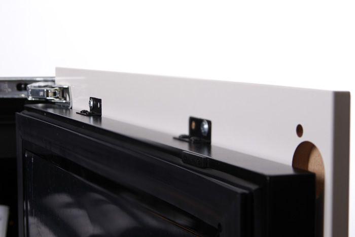 mQuvée - WineStore 78 Panel Ready Built-In Wine Fridge