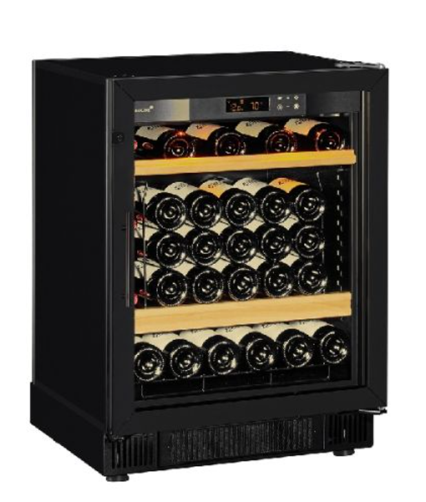 EuroCave - V-059V3 - Compact - 38-47 Bottle Wine Cabinet