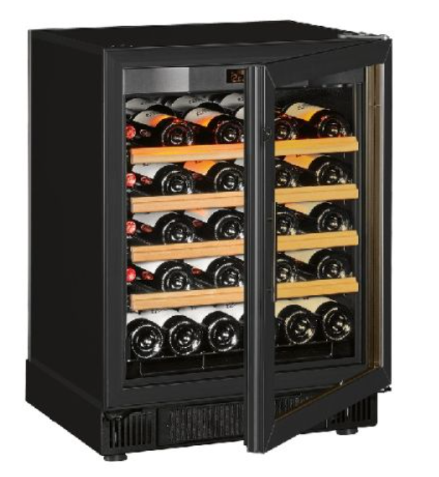 EuroCave - V-059V3 - Compact - 38-47 Bottle Wine Cabinet