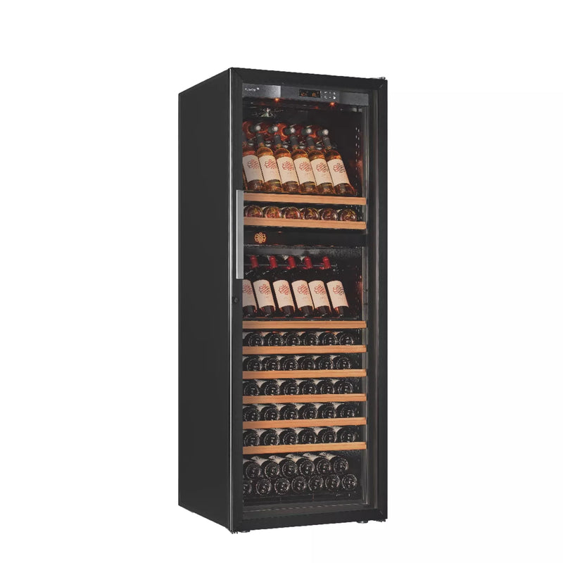 Eurocave - D-PURE-L - 170 Bottle Wine Cabinet