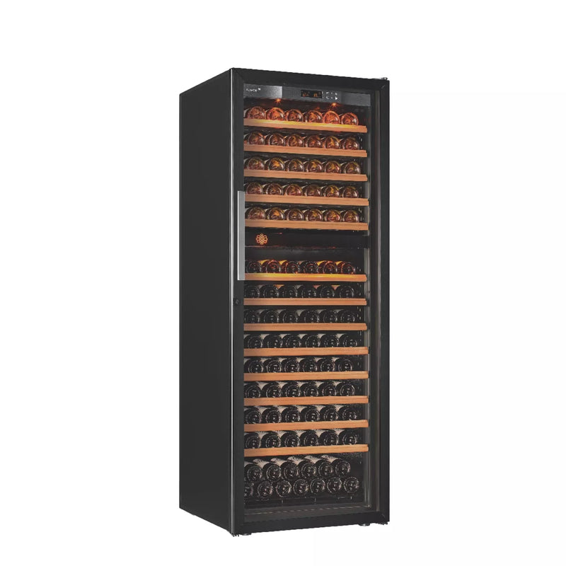 Eurocave - D-PURE-L - 170 Bottle Wine Cabinet