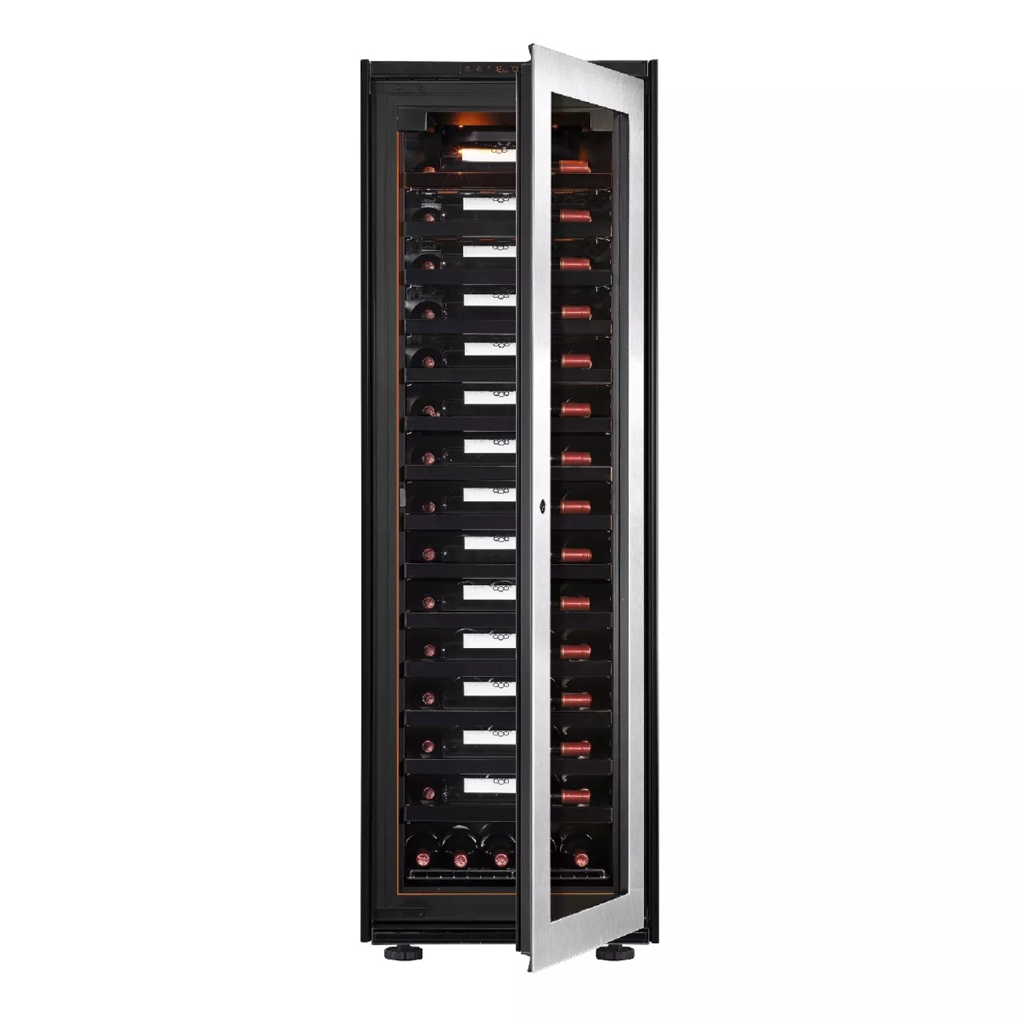 EuroCave - V-INSP-L - 89 Bottle Single Zone Wine Cabinet