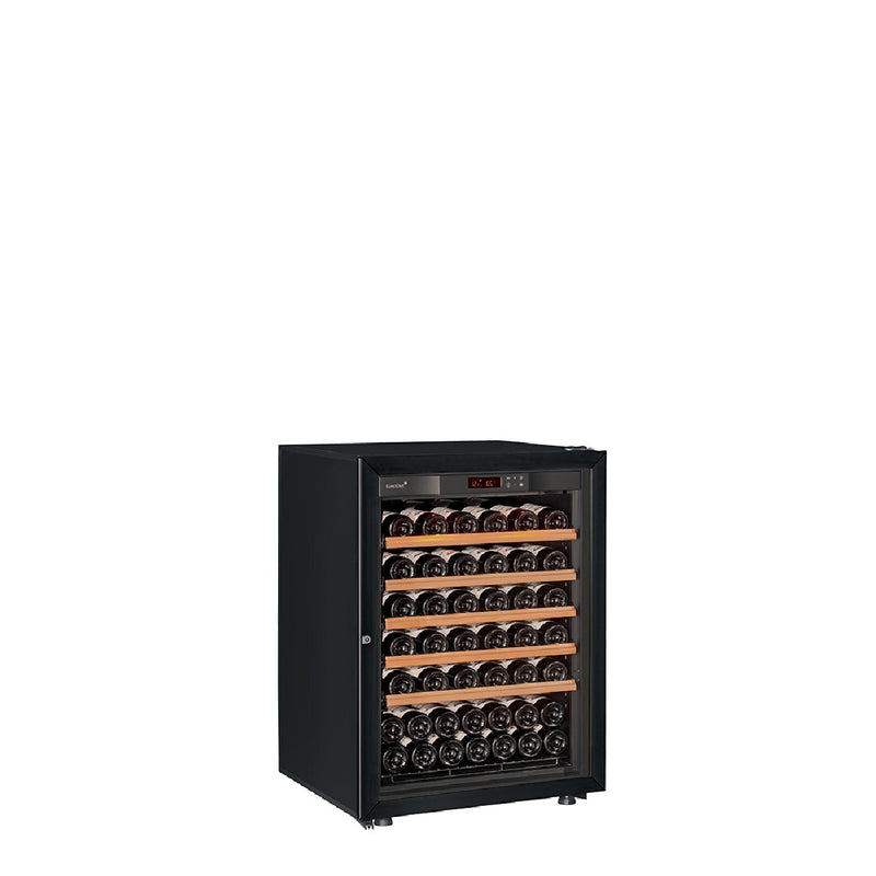 Eurocave - V-Pure S - 92 Bottle Wine Cabinet