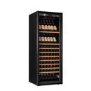 Eurocave - V-Pure L - 182 Bottle Wine Cabinet