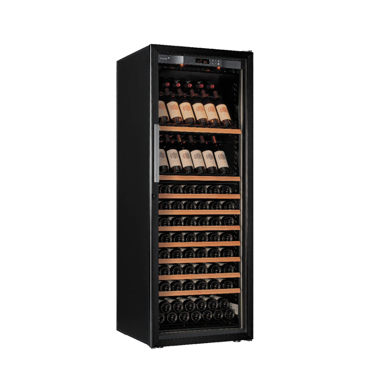 Eurocave - V-Pure L - 182 Bottle Wine Cabinet