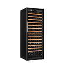 Eurocave - V-Pure L - 182 Bottle Wine Cabinet