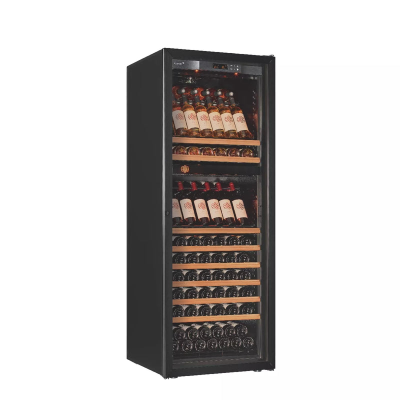 Eurocave - D-PURE-L - 170 Bottle Wine Cabinet