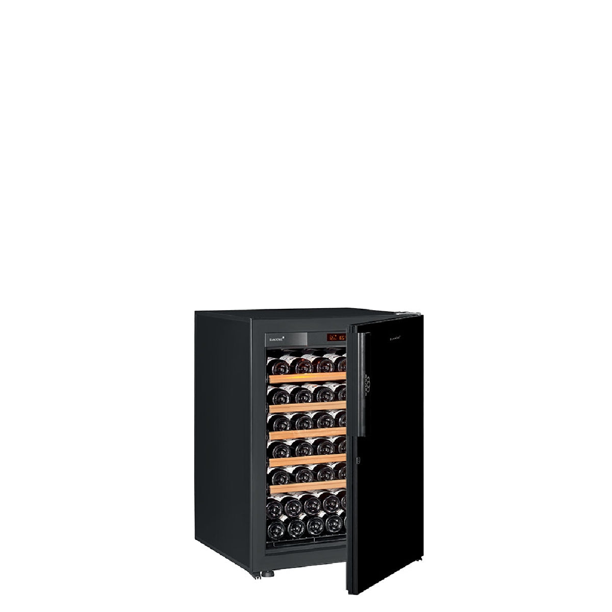 Eurocave - V-Pure S - Small - 92 Bottle Wine Cabinet