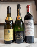 Xmas Premium Wine Pack