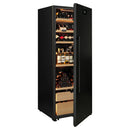 La Sommeliere - 273 Bottle Single Zone Wine Cabinet - VIP275P Edition