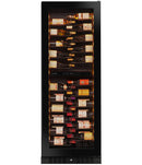 Avintage GALLERY - 131 Bottle Dual Zone Wine Fridge