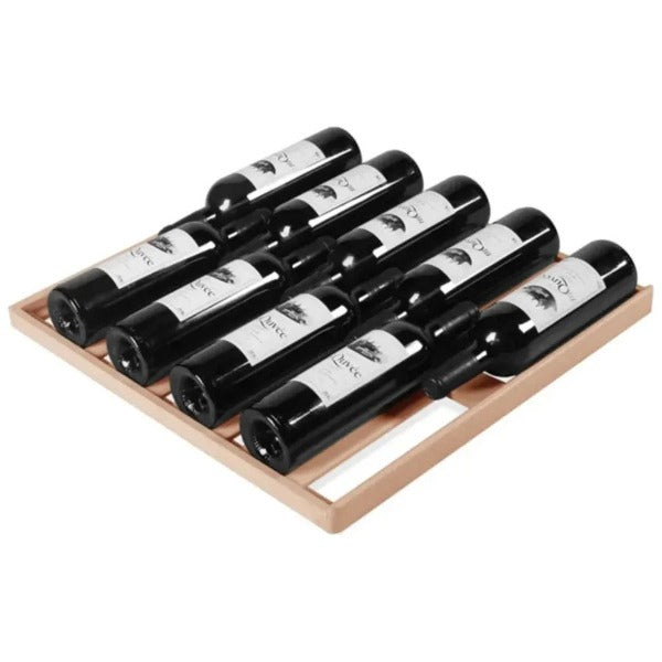 mQuvée Label View Shelf - WineExpert 180 & 192