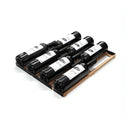 mQuvée Rail Shelf - Velvet 125