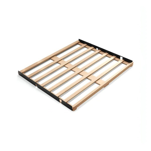 mQuvée Rail Shelf - Velvet 125
