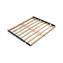 mQuvée Rail Shelf - Velvet 125