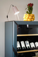 Goguette by EuroCave - 182 Bottle Single Zone Wine Cabinet