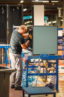 Goguette by EuroCave - 182 Bottle Single Zone Wine Cabinet