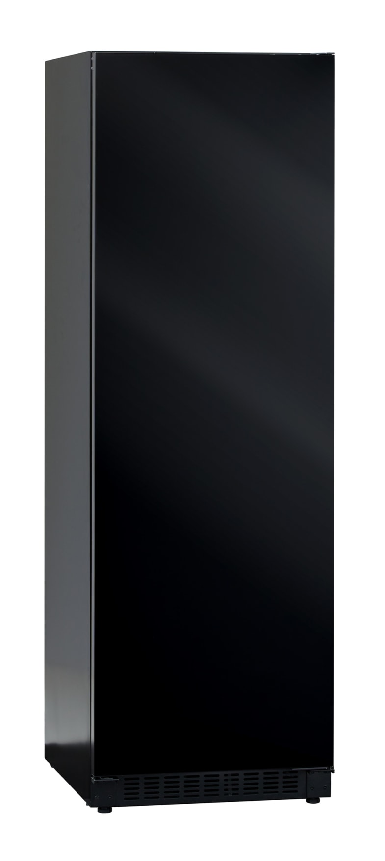 mQuvée - Velvet 170 Solid 239 Bottle Single Zone Wine Cabinet