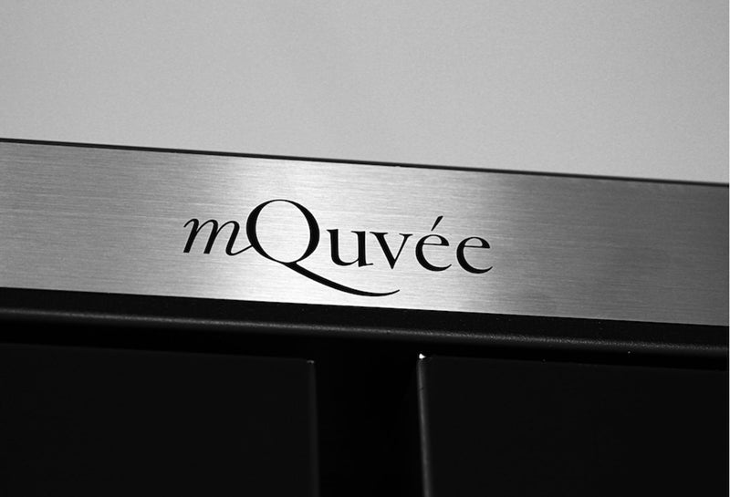 mQuvée - WineStore 1200 Wine Cabinet