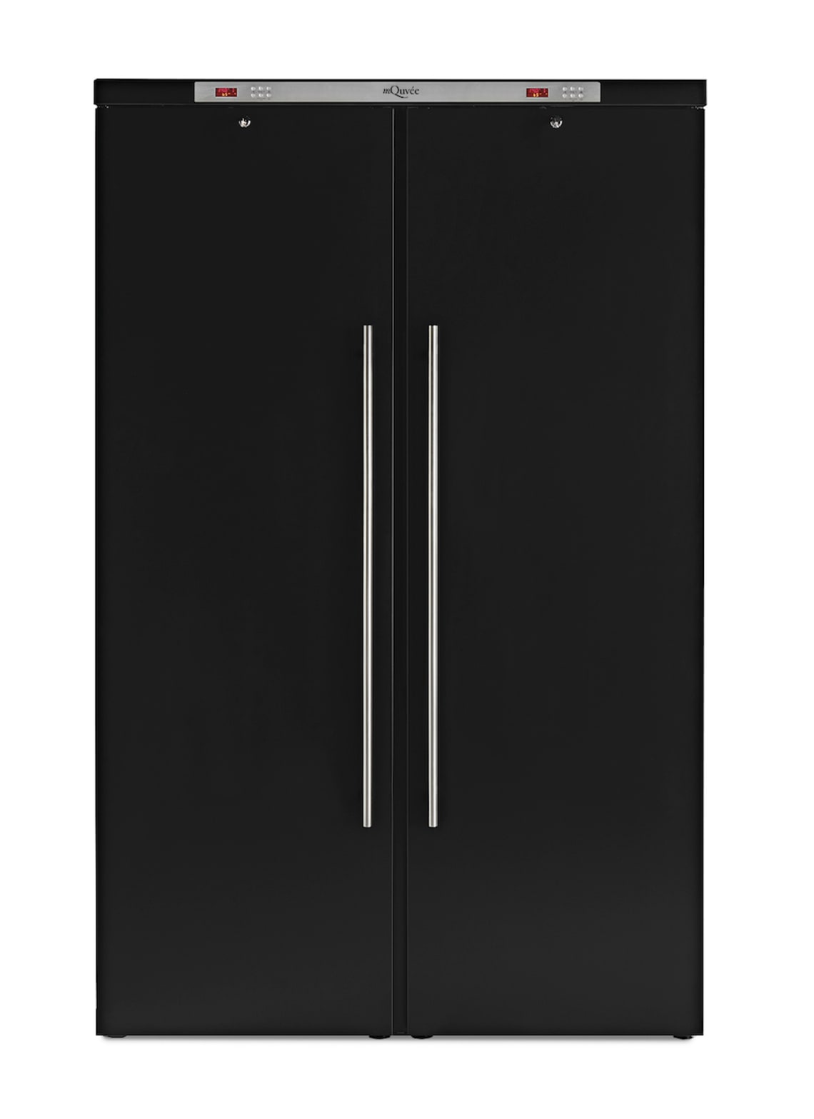 mQuvée - WineStore 1200 Wine Cabinet