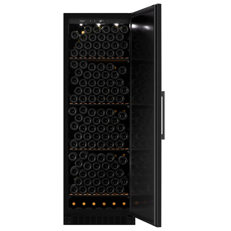 mQuvée - WineStore 226 Wine Cabinet