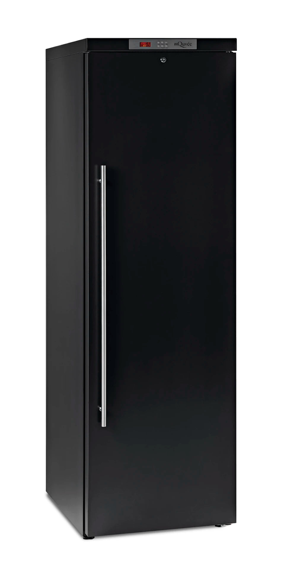 mQuvée - WineStore 800 Wine Cabinet