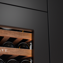 Swisscave - Kitchen Edition Built In Dual Zone Wine Cooler - WUB-30DF