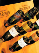 Pol Roger Masterclass