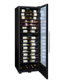 La Sommeliere - 152 Bottle Dual Zone Wine Cabinet - PRO160DZN