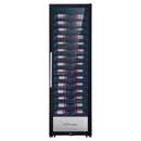 La Sommeliere - 152 Bottle Single Zone Wine Cabinet - PRO160FRESH