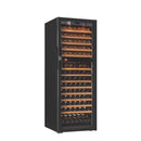 Eurocave - D-PURE-L - 170 Bottle Wine Cabinet