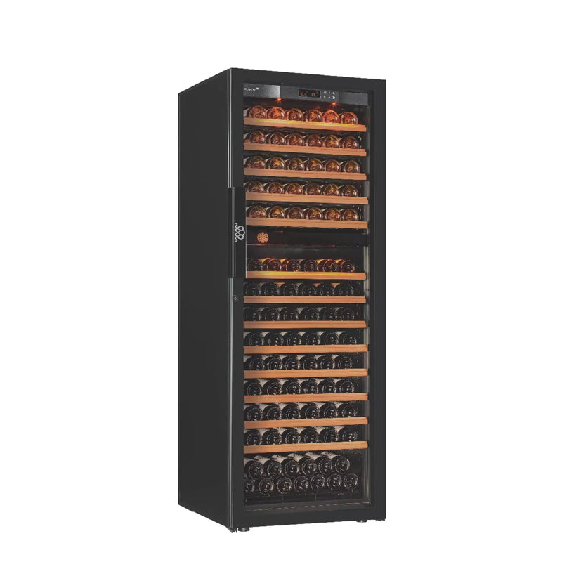 Eurocave - D-PURE-L - 170 Bottle Wine Cabinet