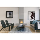 Quadro Vino - Wine Wall Picture QV52 - 5 Bottle Display