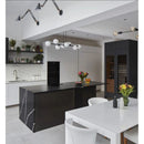 Dunavox Glance - 114 Bottle Dual Zone Fully Integrated Wine Cooler - DAVG-114.288DOP.TO