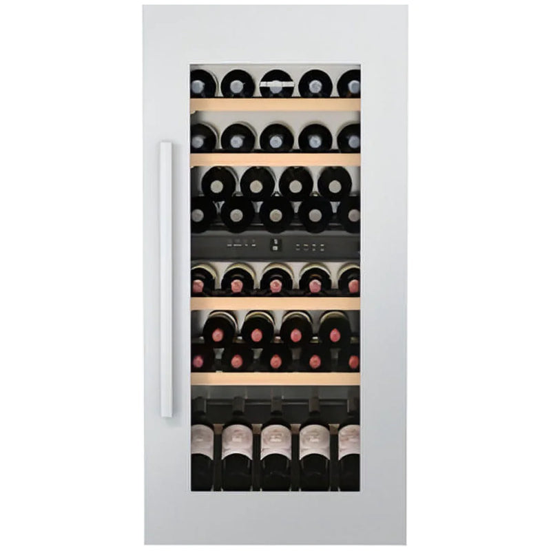 Liebherr - 48 Bottle Dual Zone Integrated Wine Cooler - EWTdf2353