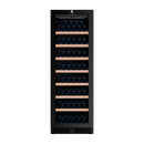 Swisscave - Classic Edition 169 Bottle Single Zone Wine Cooler - WLB-455F