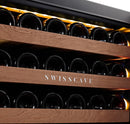 Swisscave - WIB-178DF - 94 Bottle Integrated Wine Fridge