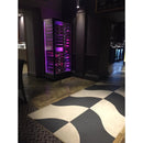 Teca Vino by EXPO - Freestanding Wine Wall TE-10 - Home