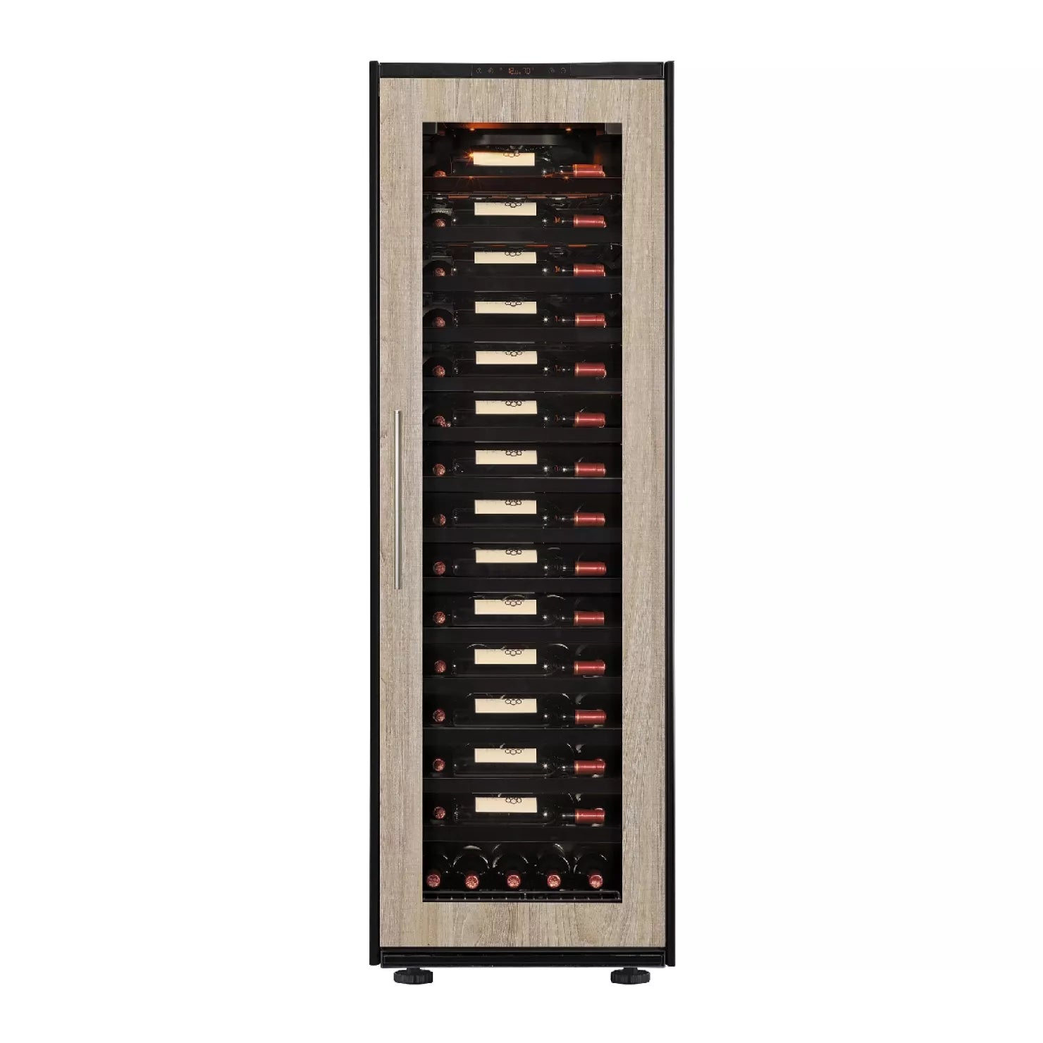 EuroCave - V-INSP-L - 89 Bottle Single Zone Wine Cabinet